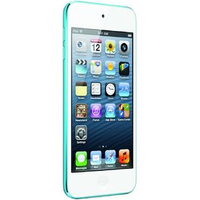 Apple iPod Touch 64GB (6th Generation) - Blue (Renewed) in Saudi Arabia