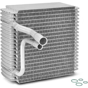 A-Premium A/C Evaporator Core Compatible with Ford Explorer 2002-2005 & Lincoln Aviator 2003-2005 & Mercury Mountaineer 2004-2005, 4.0L 4.6L in Saudi Arabia