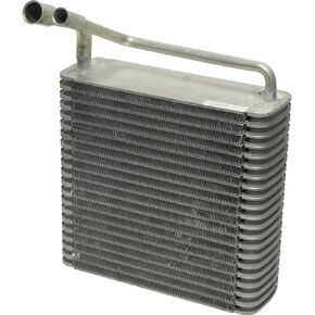 Universal Air Conditioner EV 0163PFXC A/C Evaporator Core