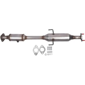 Catalytic Converter 54885 Replacement for Hyundai Sonata Limited Sedan 4-Door 2011-2016