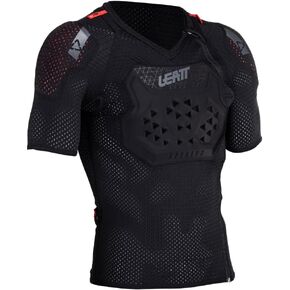 Leatt Body Tee ReaFlex Stealth #M 166-172cm