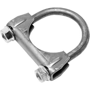 Walker Exhaust Heavy Duty 35424 Exhaust Clamp