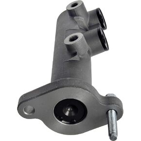 Dorman M631012 Brake Master Cylinder Compatible with Select Ram Models