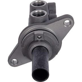 Dorman M630739 Brake Master Cylinder for Select Honda Models