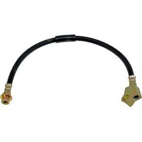 Dorman H36560 Rear Center Brake Hydraulic Hose Compatible with Select Ford / Mercury Models