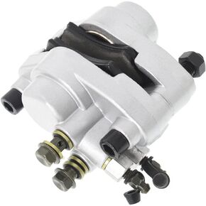 labwork Rear Brake Caliper Replacement for Polaris Trail Boss 325 330 Trail Blazer 250 400 Sport 400 Scrambler 400 500 Xpedition 325 425 Magnum 325 500 1910367 1910270