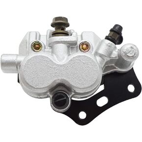 M MATI Front Brake Caliper for Kawasaki Ninja 250 250R EX250F 2008-2012 43080-0062-GN 43080-0093-GN