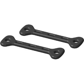 WorkPro® Flex Collection Ganging Connector Set, Black