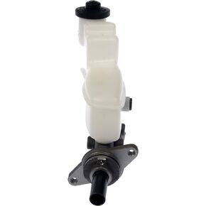 Dorman M630578 Brake Master Cylinder Compatible with Select Toyota Models