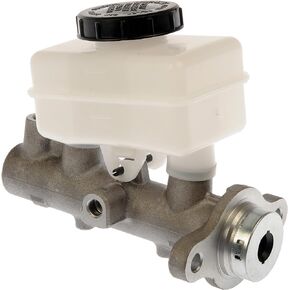 Dorman M630060 Brake Master Cylinder Compatible with Select Subaru Models