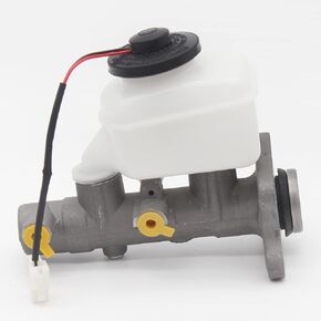 Brake Master Cylinder for 1989-1995 Toyota 4Runner Pickup 1993-1994 Toyota T100 Land Cruiser Models M39996