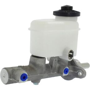 Brake Master Cylinder NAMCCO M630118 MC390824 130.44729 F141596 M3519 132968 13-2968 112968 11-2968 Compatible with Select Models