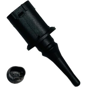 ‎902-022 ‎902022 ‎A0075421318 A0005428418,007 542 13 18, SU14836 8073305428 Ambient Air Temperature Sensor Compatible with Mercedes-Benz 2007 2008 2009 2010