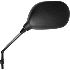 96010 Motorcycle Mirror for Honda: Ruckus; 8mm Thread, LH
