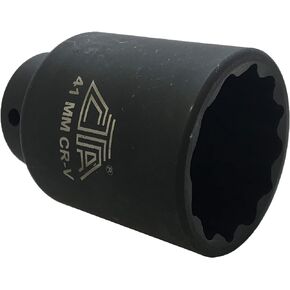 CTA Tools 1732 Ball Joint Socket - Compatible with BMW/Mercedes Benz