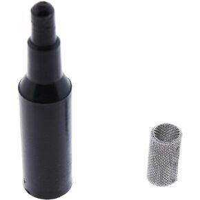 ZTUOAUMA Heater Glow Pin Kit with Plug Screen Filter 252069100102 for 12V/24V Eberspacher Airtronic D2 D4 D4S Heaters