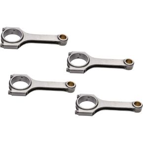 Eagle CRS5765C3D Forged H-Beam Rod