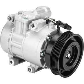 A/C Air Conditioner Compressor Clutch Fit for 2010-2013 10 11 12 13 Kia Forte Kia Forte Koup 2.0L 2.4L in Saudi Arabia