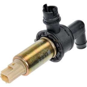 Dorman 911-539 Vapor Canister Vent Solenoid Compatible with Select Ford/Lincoln Models