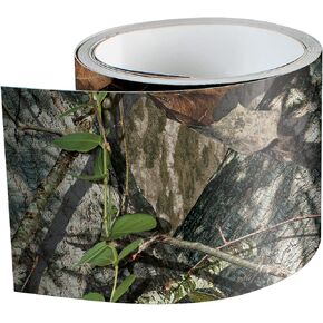 Mossy Oak Graphics 14007-2-OB Camouflage 2" Wide Obsession Tape Roll