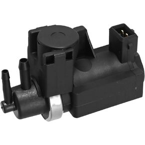 Turbo Wastegate Solenoid Vacuum Valve Replacement for Ford F-250 F-350 2011 2012 2013 2014 2015 2016 - Super Duty 6.7L V8 Diesel Replace BC3Z-9E882-A BC3Z9E882A