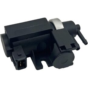BC3Z-9E882-A BC3Z9E882A Turbo Wastegate Solenoid Vacuum Valve Fit for 2011-2016 Fo-rd F-250 F-350 Super Duty 6.7L V8 DIESEL