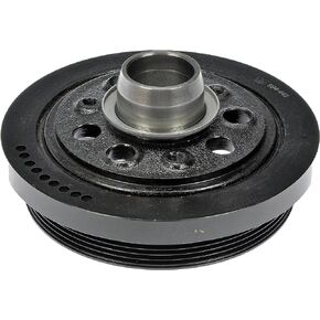 Dorman 594-440 Engine Harmonic Balancer Compatible with Select Chrysler/Dodge/Jeep Models