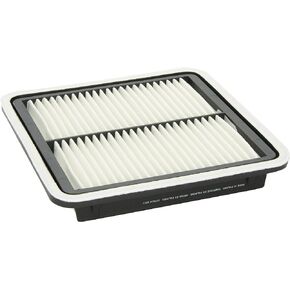 WIX Filters - 49012 Air Filter Panel, Pack of 1
