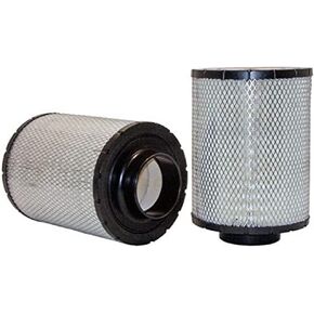 WIX Filters - 46637 Heavy Duty Air Filter, Pack of 1