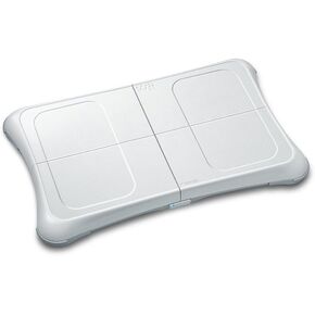 Wii Balance Board