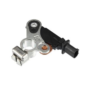 X AUTOHAUX Battery Current Sensor 38920-TR0-A02 Battery Voltage Temperature Sensor Replacement for Honda CR-V 2012-2016 for Honda Civic 2012-2015