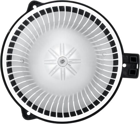 مجموعة محرك منفاخ HVAC 700003 متوافقة مع هوندا أكورد (03-07) | Ridgeline (08-14) | Acura TSX (04-08) OEM استبدال محرك سخان التيار المتردد مع مروحة in Saudi Arabia