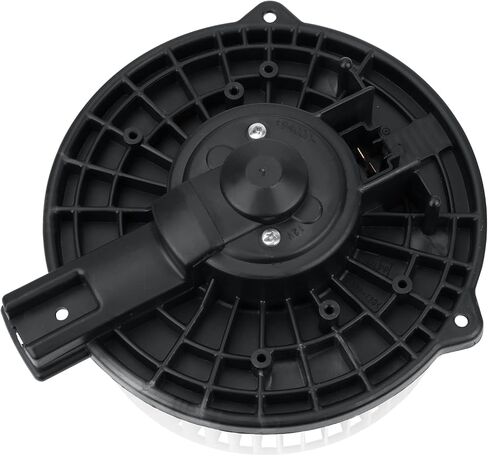 مجموعة محرك منفاخ HVAC 700003 متوافقة مع هوندا أكورد (03-07) | Ridgeline (08-14) | Acura TSX (04-08) OEM استبدال محرك سخان التيار المتردد مع مروحة in Saudi Arabia
