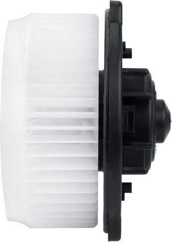 مجموعة محرك منفاخ HVAC 700003 متوافقة مع هوندا أكورد (03-07) | Ridgeline (08-14) | Acura TSX (04-08) OEM استبدال محرك سخان التيار المتردد مع مروحة in Saudi Arabia