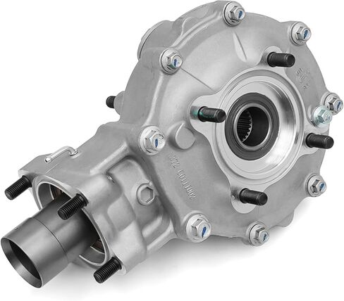 41300-HP0-B80 التفاضلية الخلفية يناسب 2005 2006 2007 2009 2010 2011 هوندا فورمان 500 و 2005 2008 2010 2012 2014 هوندا فورمان روبيكون 500 in Kuwait