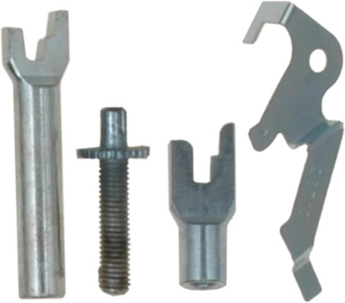 ACDelco Professional 18K2063 Rear Driver Side Drum Assembly Brake Adjuster in Saudi Arabia
