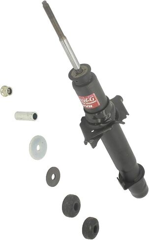 KYB 340048 Excel-G Gas Strut, Black in Saudi Arabia