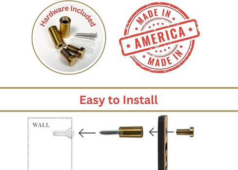 حامل تسجيل الفينيل من بيلا روزا هوم ناو بلاي، حامل تسجيل على الحائط، حامل تسجيل - ملحقات مشغل التسجيل in Kuwait