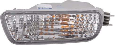 TYC Left Turn Signal Light Assembly Compatible with 2001-2004 Toyota Tacoma in Saudi Arabia