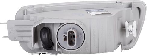 TYC Left Turn Signal Light Assembly Compatible with 2001-2004 Toyota Tacoma in Saudi Arabia