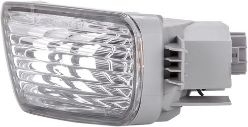 TYC Left Turn Signal Light Assembly Compatible with 2001-2004 Toyota Tacoma in Saudi Arabia