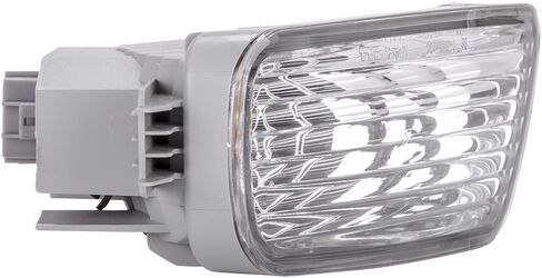TYC Left Turn Signal Light Assembly Compatible with 2001-2004 Toyota Tacoma in Saudi Arabia