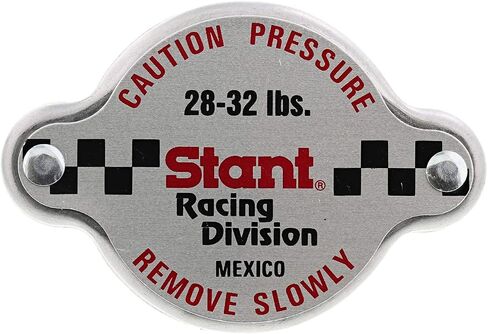 Stant Radiator Cap, black in Saudi Arabia