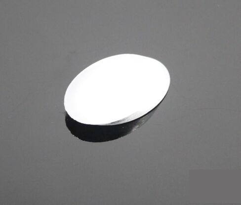 D76F900 Telescope Reflector Spherical Primary Mirror 76mm Ellipsoid Secondary Mirror 20mm Focal Length 900mm DIY Astronomical Telescope Accessories Newtonian Reflector telescoe Mirror in Saudi Arabia
