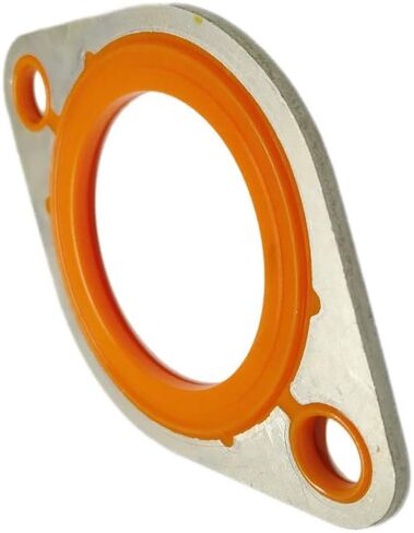 حشية مبيت للرقبة المائية لسيارة Chevy SBC BBC 350 454 من السيليكون والألومنيوم in Kuwait