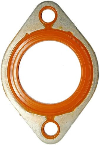 حشية مبيت للرقبة المائية لسيارة Chevy SBC BBC 350 454 من السيليكون والألومنيوم in Kuwait