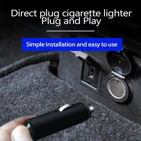 مزيل الصقيع لسخان السيارة، مزيل ضباب الزجاج الأمامي المحمول بقدرة 12 فولت 150 وات، وظيفة التسخين والتبريد مع قابس ولاعة السجائر وقاعدة دوارة 360 درجة، مروحة الزجاج الأمامي للسيارة مع حامل شفط لجميع السيارات in Kuwait