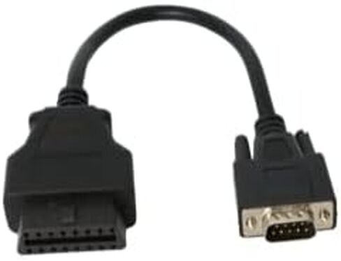 IMclean-OBD2 Cable 9' in Saudi Arabia