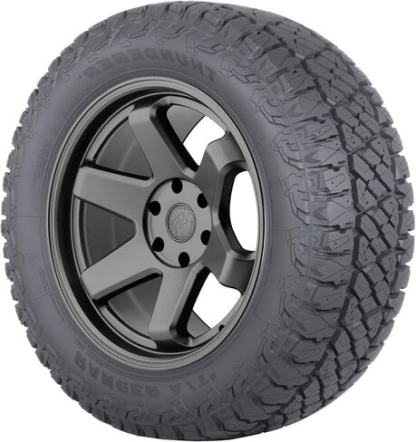 إطار الركاب Thunderer Ranger ATR All Terrain LT235/75R15 116/113S E in Kuwait