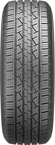 كونتيننتال 245/55R19 103H CONTI CROSCONTACT LX25 BW in Saudi Arabia